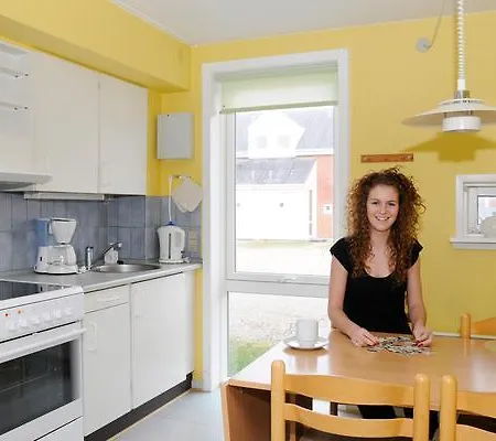 Holiday Vestergade Feriehus