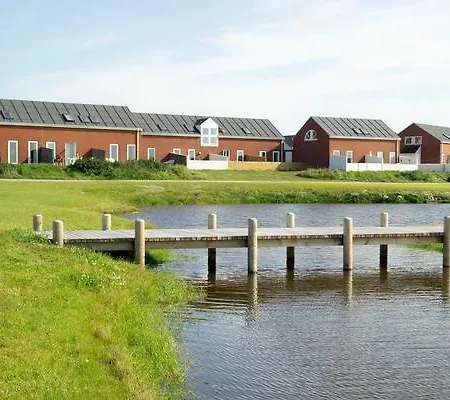 Feriehus Holiday Vestergade Sønderby