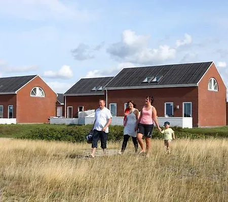 Holiday Vestergade Feriehus Sønderby